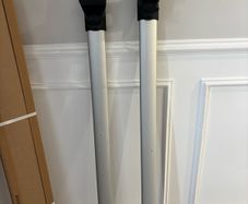 Mitsubishi outlander roof rack