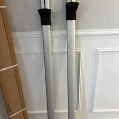 Mitsubishi outlander roof rack