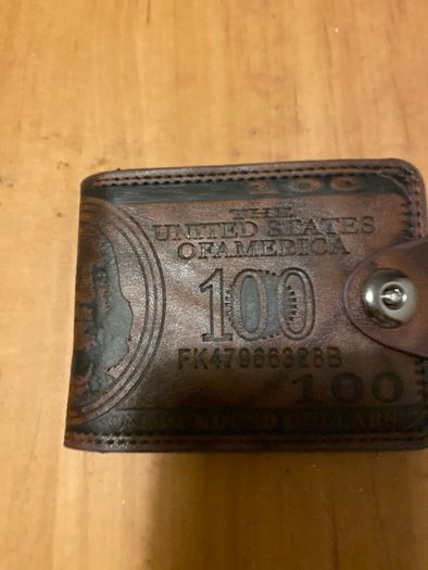 Wallet