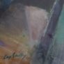 Kay Scully oil on board painting Image 9