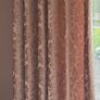 double bed with curtains Image 7