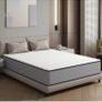 Hybrid King Size Mattresses 5FT 25cm Medium Firm Pocket Sprung 7-Zone OEKO-TEX Certified Image 7