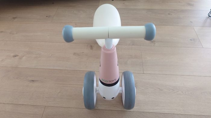 Balance bike