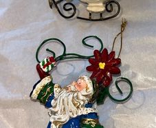 Christmas Tree decorations