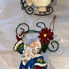 Christmas Tree decorations