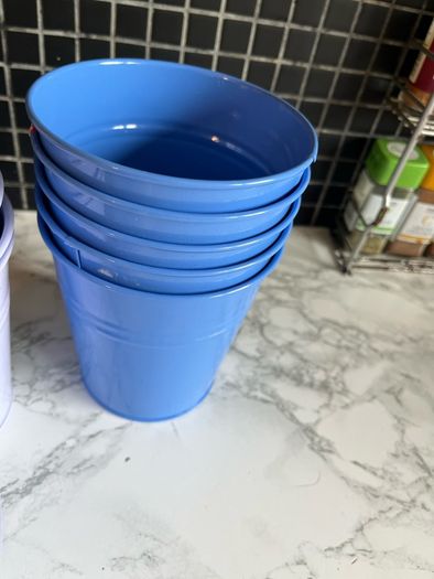 Pots!