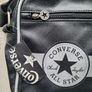 Brand new Converse black shoulder Bag Image 3