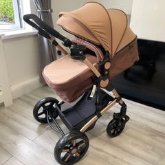 stroller