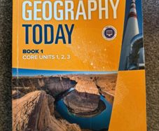 Geography LC Book