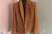 vintage blazer