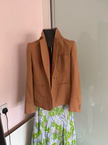 vintage blazer
