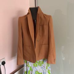 vintage blazer