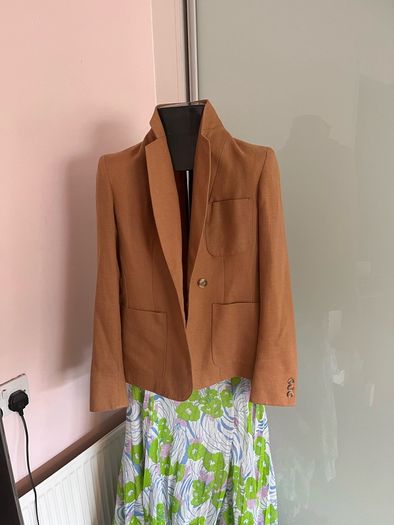 vintage blazer