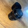 Panasonic Leica DG Nocticron 42.5mm f/1.2 Image 3