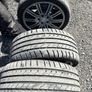 bmw e46 alloys Image 5