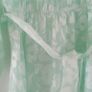 Sheer top elasticated waistband suit 12/14 Image 2
