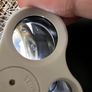 18ct Gold Ring 6.05g Size 52.5 / L 1/2 Image 9