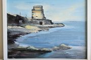 oil painting by Oksana