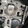 RENAULT Capture 2016 Steering Wheel 6218822B A2l4b64s Image 6