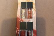 ELF 4 nourishing and hydrating lip oils