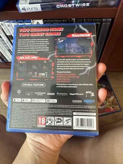 PS5 Games price for lot and also unitary prices inside