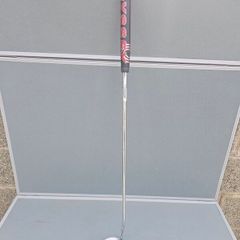 Golf putter