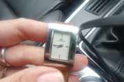 Rare vintage Lacoste watch