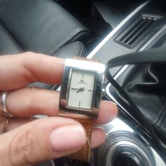Rare vintage Lacoste watch