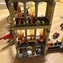 Lego City downtown fire set 60216 Image 10