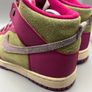Women's Nike Dunk High - High Dynamic Berry - UK Size 6 EU 40 Image 8