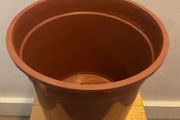 Plastic Plant pot