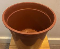 Plastic Plant pot