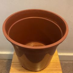 Plastic Plant pot