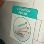 Baby Bathing Bundle. 3 Items Image 9
