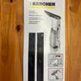 Karcher Window Vac. Extension Pole and Extras Image 7