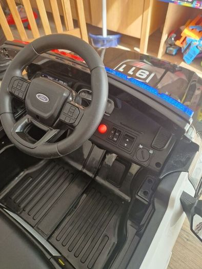 Ford Ranger Kids
