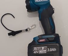 Makita ML001G 40Vmax XGT LED Torch