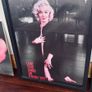 Picture Marylin Monroe 4x Image 4