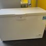 1x Beko chest freezer 360 litre