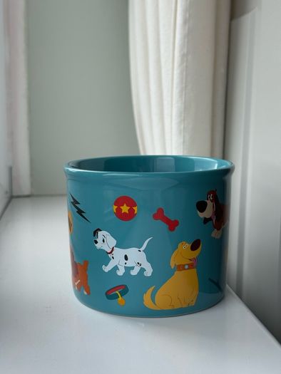 Disney Dog Mug