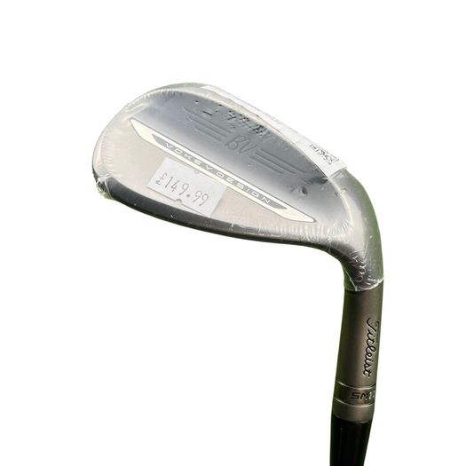 New Titleist SM11 Wedge Sw 56 Degree.08M / Bv Wedge