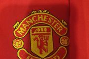 Manchester united jersey