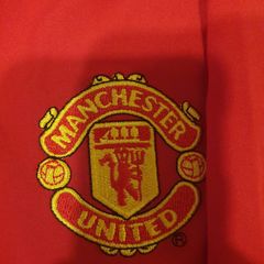 Manchester united jersey