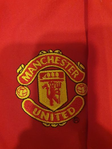 Manchester united jersey
