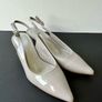 M&S patent heels uk5.5 Image 2