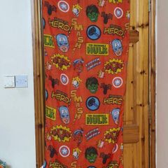 Licenced Marvel scarf
