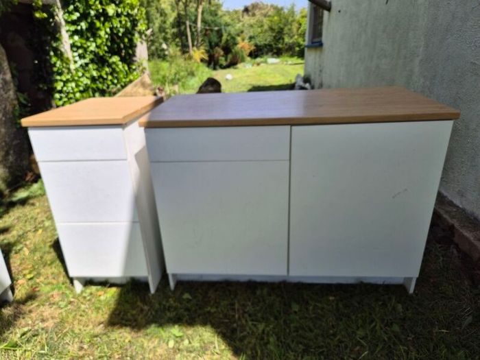 kitchen unit