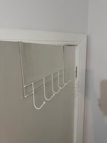 Over Door Hanger