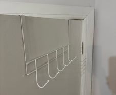 Over Door Hanger