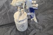 Air Paint Spray Gun